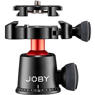 Joby Ballhead 3K PRO (Black) - Tripod Head