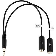 Joby Wavo 3.5mm Cable Splitter - Adapter