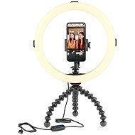 Joby Beamo Ring Light 12" - Camera Light