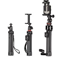 Joby TelePod Mobile(Black/Charcoal) - Phone holder