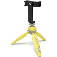 Joby HandyPod 2 Yellow Kit - Phone holder