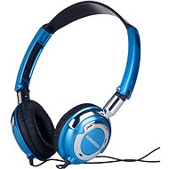 GRUNDIG 38628 Blue - Headphones
