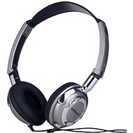 GRUNDIG 38628 Silver - Headphones