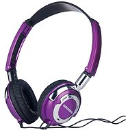 GRUNDIG 38628 Purple - Headphones