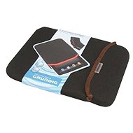 GRUNDIG 38795 Black/Brown - Neoprene Case