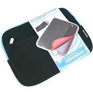 GRUNDIG 72713 Black/Blue - Neoprene Case