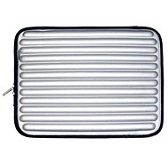 GRUNDIG 38171 Silver - Neoprene Case