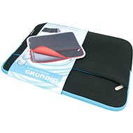 GRUNDIG 72711 Black/Blue - Neoprene Case