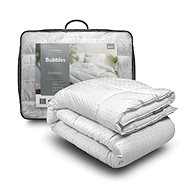 John Cotton Quilt BUBBLES 220x200cm Microfibre - Duvet 