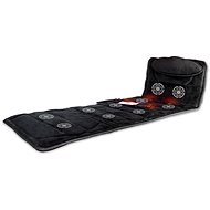 Jocca Massage pad with infrared therapy function - Massage Mat