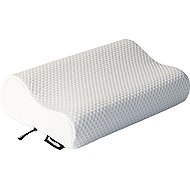 Dunlopillo Home Anatomical pillow 30 × 50 × 9/7 cm - Anatomical Pillow
