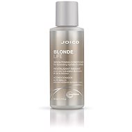 JOICO Blonde Life Conditioner brightening conditioner for blonde hair 50 ml - Conditioner