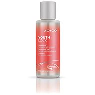 JOICO YouthLock Shampoo rejuvenating shampoo with collagen 50 ml - Shampoo