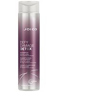 JOICO Defy Damage Detox Shampoo 300 ml - Shampoo