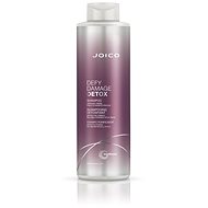 JOICO Defy Damage Detox Shampoo 1000 ml - Shampoo