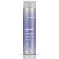JOICO Blonde Life Violet Shampoo tinted shampoo for blonde hair 300 ml - Shampoo