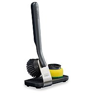 JOSEPH JOSEPH SinkTech with large stand 6500011 - Dish Brush