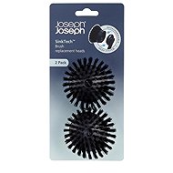 JOSEPH JOSEPH SinkTech replacement heads 6500001, 2 pcs - Dish Brush