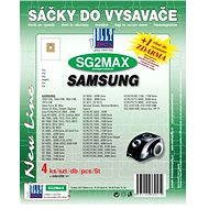  Jolly SG 2 MAX  - Vacuum Cleaner Bags
