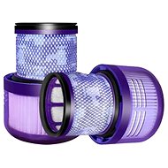 Jolly HF 32 - Hepa filter for vacuum cleaners Dyson V10, SV12, 2 pcs - Vacuum Filter