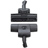 Jolly Turbo Brush for Vacuum Cleaners ø 32 and 35mm - Vacuum Attachment