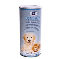 BONAIR dry carpet cleaning, fresh citrus scent - Carpet shampoo