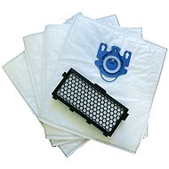 Vacuum Cleaner Bags ML2 MAX and Hepa Filter - Vacuum Filter