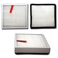HEPA Filter HF8 - Vacuum Filter