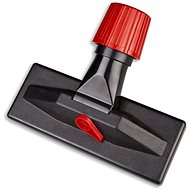 Universal Upholstery Nozzle with Animal Hair Tool - Vacuum Attachment