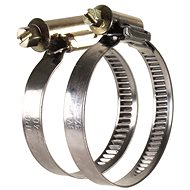 Hose Clamps - All-stainless-steel - Hose Clip