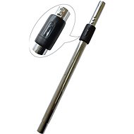 Chrome Telescopic Pole 1 590 - 910mm - Telescopic Pole
