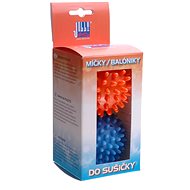 Balls for the dryer - Dryer Balls
