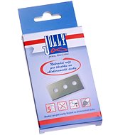 Spare blades for scraper - Potato Peeler