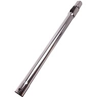Chrome Telescopic Rod 3 - O35mm - Telescopic Pole