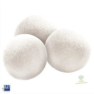Wool balls for the dryer - Dryer Balls