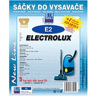 E2 Vacuum Cleaner Bags - Vacuum Cleaner Bags