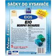 EIO5 Vacuum Cleaner Bags - Vacuum Cleaner Bags