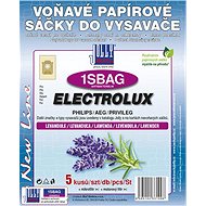 1SBAG Vacuum Cleaner Bags - Lavender Fragrance - Vacuum Cleaner Bags