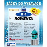 R14 Vacuum Cleaner Bags - Vacuum Cleaner Bags