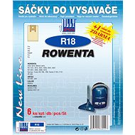 R18 Vacuum Cleaner Bags - Vacuum Cleaner Bags