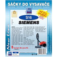 S16 Vacuum Cleaner Bags - Vacuum Cleaner Bags