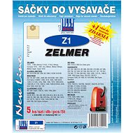 Z1 Vacuum Cleaner Bags - Vacuum Cleaner Bags
