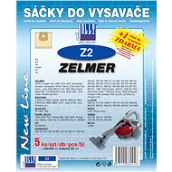 Z2 Vacuum Cleaner Bags - Vacuum Cleaner Bags