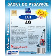 LG1 Vacuum Cleaner Bags - Vacuum Cleaner Bags