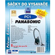 PC1 Vacuum Cleaner Bags - Vacuum Cleaner Bags