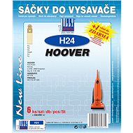 Vacuum Cleaner Bags H24 - Vacuum Cleaner Bags