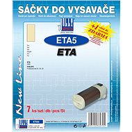 ETA5 Vacuum Cleaner Bags - Vacuum Cleaner Bags