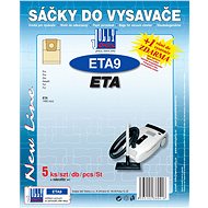 ETA9 Vacuum Cleaner Bags - Vacuum Cleaner Bags