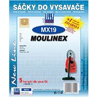 MX19 Vacuum Cleaner Bags - Vacuum Cleaner Bags