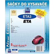 ETA3 Vacuum Cleaner Bags - Vacuum Cleaner Bags